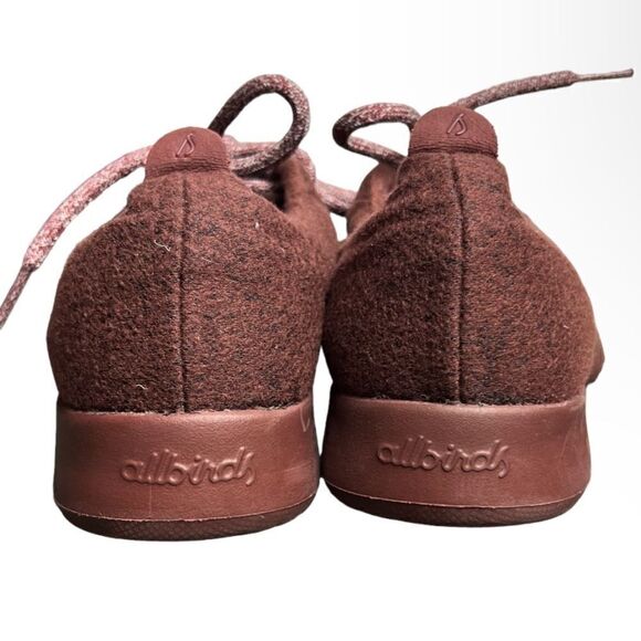 Allbirds Women's Wool Runners Sneaker Size 9 - Picture 8 of 9